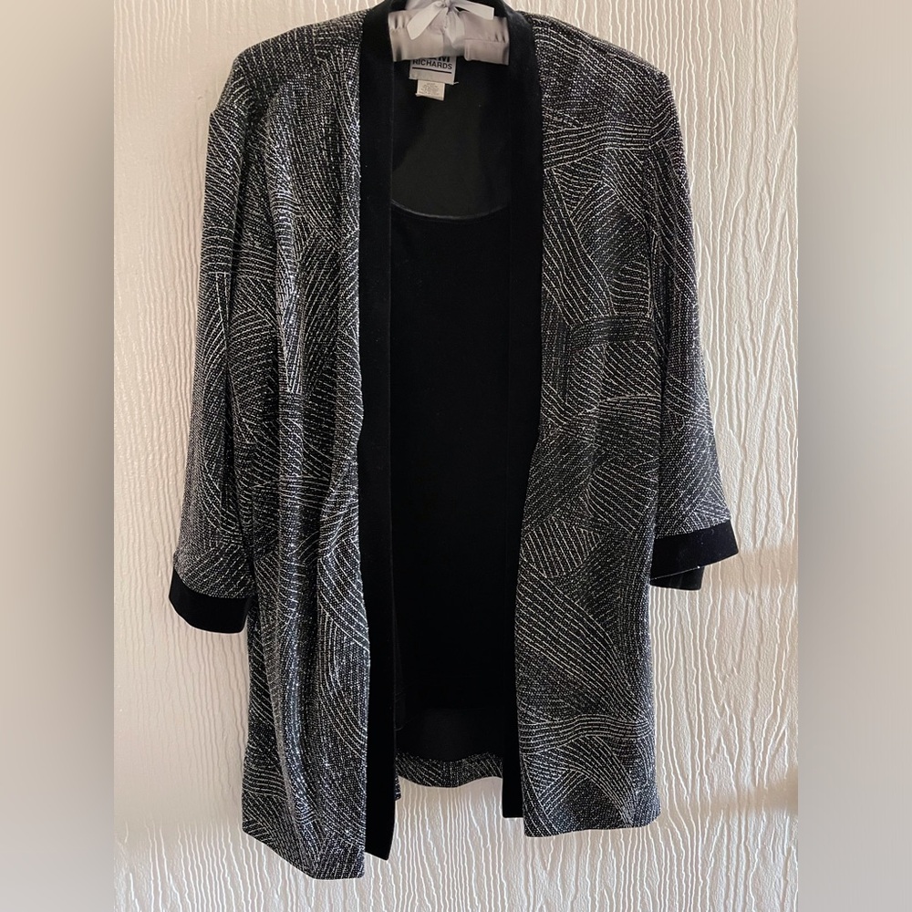 Formal blouse/jacket
